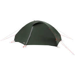 Tienda de campaña de senderismo Robens Seeker 2 verde oscuro Dark Green