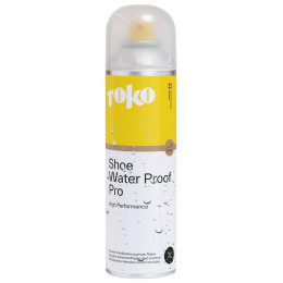 Impermeabilizante para calzado TOKO Shoe Water Proof Pro 250 ml