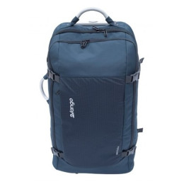 Maleta de viaje Vango Shuttle 90 azul Moonlit Ocean