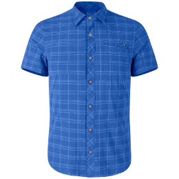 Camisa de hombre Montura Felce 2 azul claro B.BLUE
