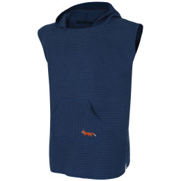 Poncho para niños Zulu Fox