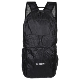 Mochila Husky Migi 17l negro Black