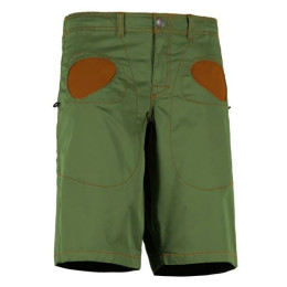 Pantalones cortos de hombre E9 Rondo Short-S Men's verde Rosemary