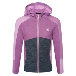 Sudadera para niños Dare 2b Hero Core Stretch violeta DstyLav/Lupi