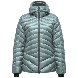 Chaqueta de mujer Salewa ORTLES MED 3 RDS DWN JACKET W