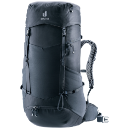 Mochila de hombre Deuter Futura Pro 40 negro/gris black