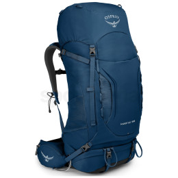 Mochila Osprey Kestrel 48 II azul LochBlue