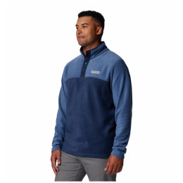 Sudadera de hombre Columbia Steens Mountain™ Half Snap Ii