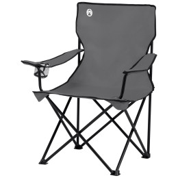 Silla Coleman Standard Quad Chair (dark grey)