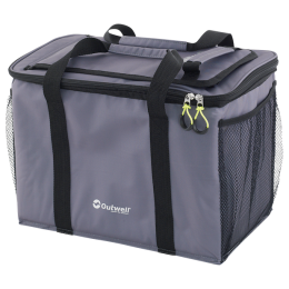 Bolsa refrigerante Outwell Eagle Van M verde oscuro Dark Green