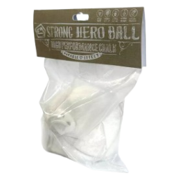 Magnesio E9 Strong Hero Ball