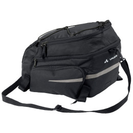 Alforja para bicicleta Vaude Silkroad Plus 16L