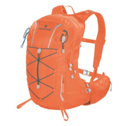 Mochila de senderismo Ferrino Zephyr 22+3 naranja orange