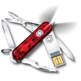 Cuchillo Victorinox Midnite Manager@work