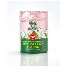 Bebida energética Chimpanzee Hydration Drink Watermelon 450g