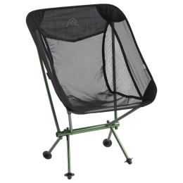 Silla Robens Pathfinder Light negro Black