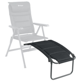 Reposapiés Outwell Clifton Footrest negro
