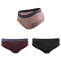 Bragas de mujer Sensor Merino Air 3-Pack