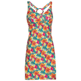 Vestido Skhoop Lina Dress naranja