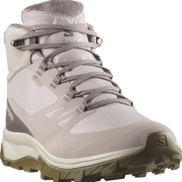 Botas de invierno para mujer Salomon Outsnap Climasalomon™ Waterproof