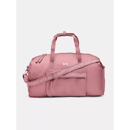 Bolsa de viaje Under Armour Favorite Duffle rosa Pink Elixir / / White