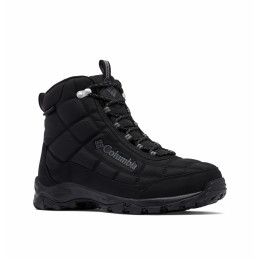 Botas de invierno para hombre Columbia Firecamp™ Boot 2023 negro Black, City Grey
