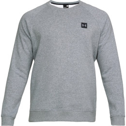 Sudadera de hombre Under Armour Rival Fleece Crew 2022 gris Gray