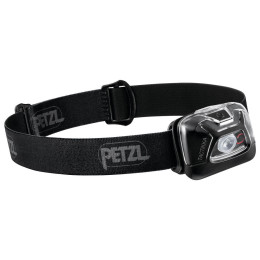 Linterna frontal Petzl Tactikka 300 negro Black
