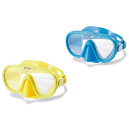 Gafas de buceo Intex Sea Scan Swim Masks 55916