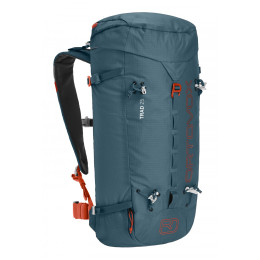 Mochila Ortovox Trad 25 azul MidAqua