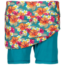 Falda Skhoop Beatrice Skort naranja