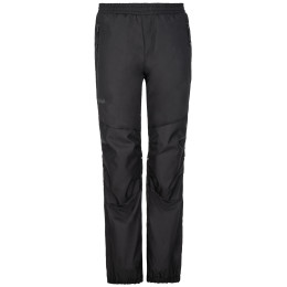 Pantalones para niños Kilpi Jordy-J negro