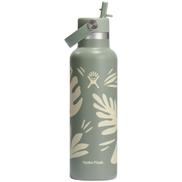 Termo Hydro Flask Standard Flex Straw Cap 21 OZ