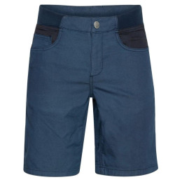 Pantalones cortos de hombre Chillaz Banff 2.0 azul oscuro dark blue