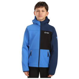 Chaqueta softshell para niños Kilpi Ontavio-Jb