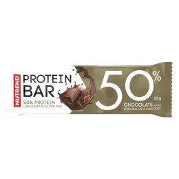 Barritas energéticas Nutrend Protein Bar 50