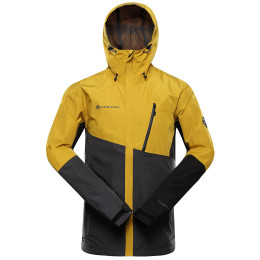 Chaqueta de hombre Alpine Pro Norem 3