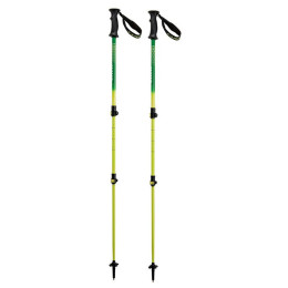 Bastones de senderismo Camp Backcountry 2.0
