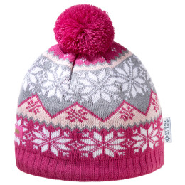 Gorro para niños Kama BW20 rosa Pink