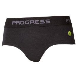 Bragas funcionales para mujer Progress E KLHZ 28TB negro Black