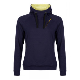 Sudadera de mujer High Point One Lady Hoody
