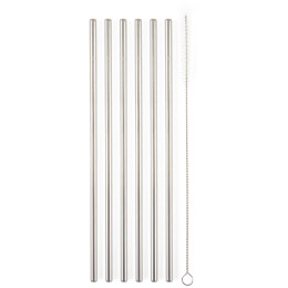 Pajas G21 BeEco Classic 6 ks rovná + kartáček na čištění plata