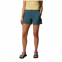Pantalones cortos de mujer Columbia Weekend Rays™ Water Short