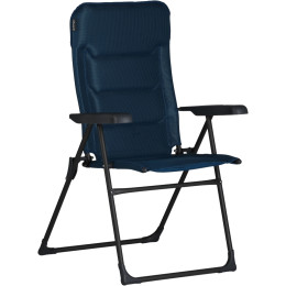 Silla Vango Hyde Tall Chair azul oscuro HoneyBlue