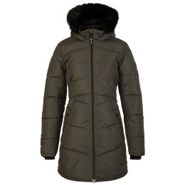 Abrigo de invierno para mujer Dare 2b Striking III Jkt verde Green Lichen