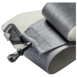 Pieles de foca Dynafit Speedskin Seven Summits gris UNICO