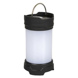 Linterna Bo-Camp Orion Compact Lamp 130 Lumen negro Anthracite