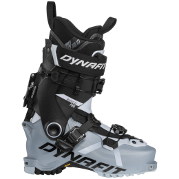 Botas de esquí de travesía Dynafit Radical Pro W Boot azul claro 3182 - Cloud Blue/Ballad Blue