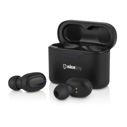 Auriculares Niceboy Hive Podsie (2020)