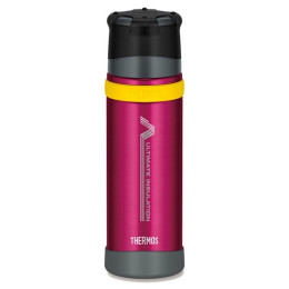 Termo Thermos Mountain FFX 500 ml rosa WineRed